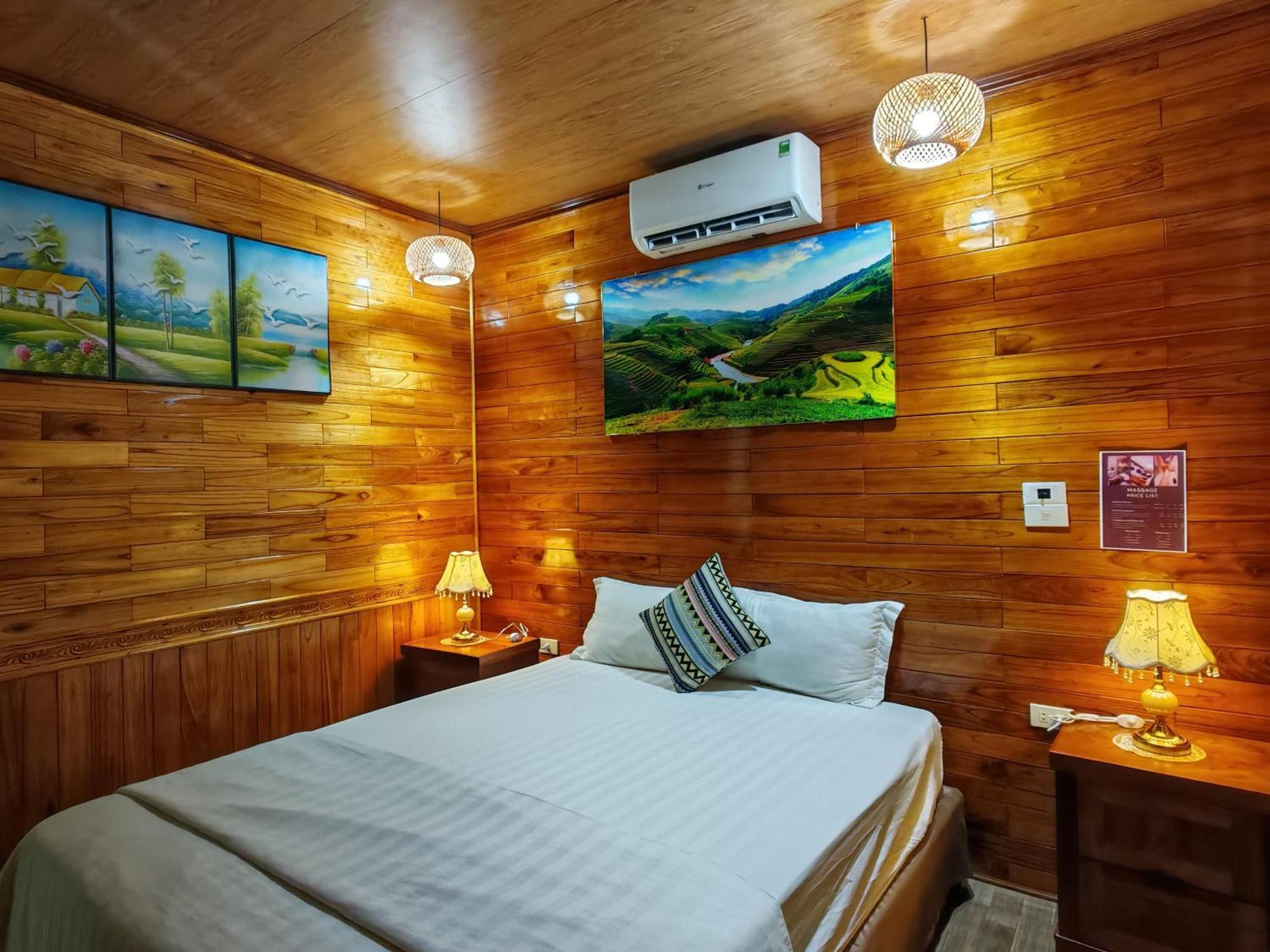 Villa Ninh Binh Peaceful Retreat Exterior foto