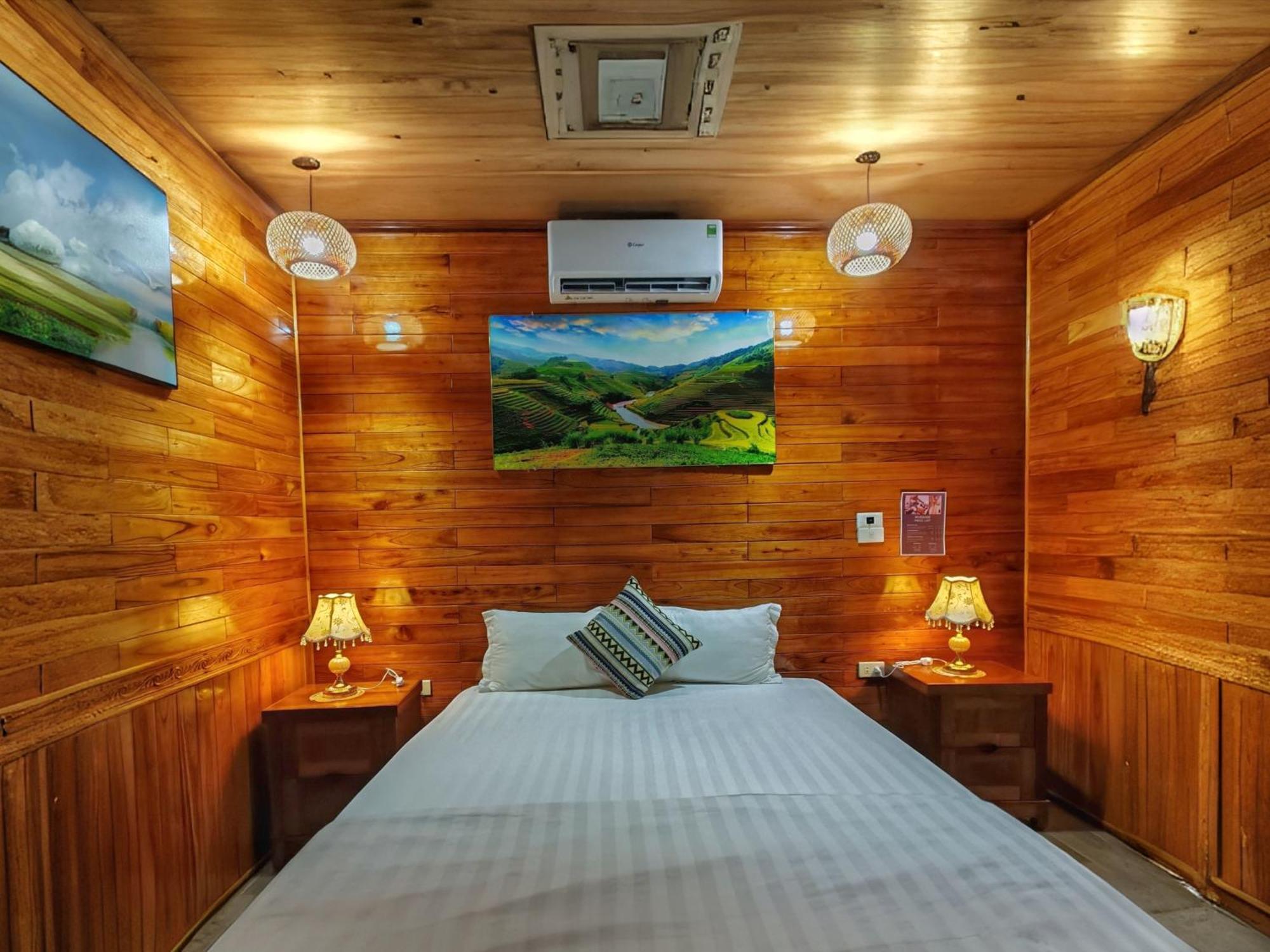 Villa Ninh Binh Peaceful Retreat Exterior foto
