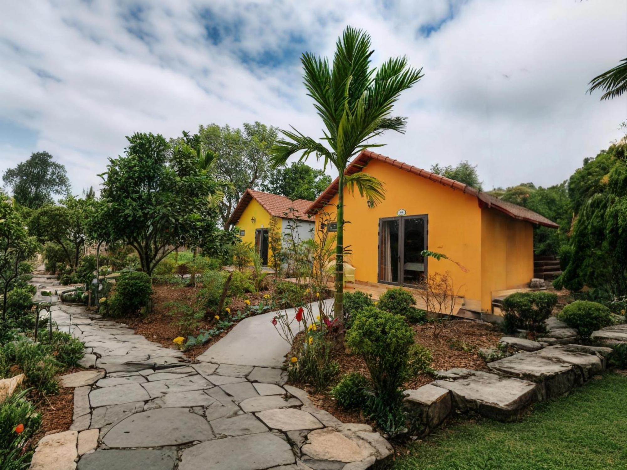 Villa Ninh Binh Peaceful Retreat Exterior foto