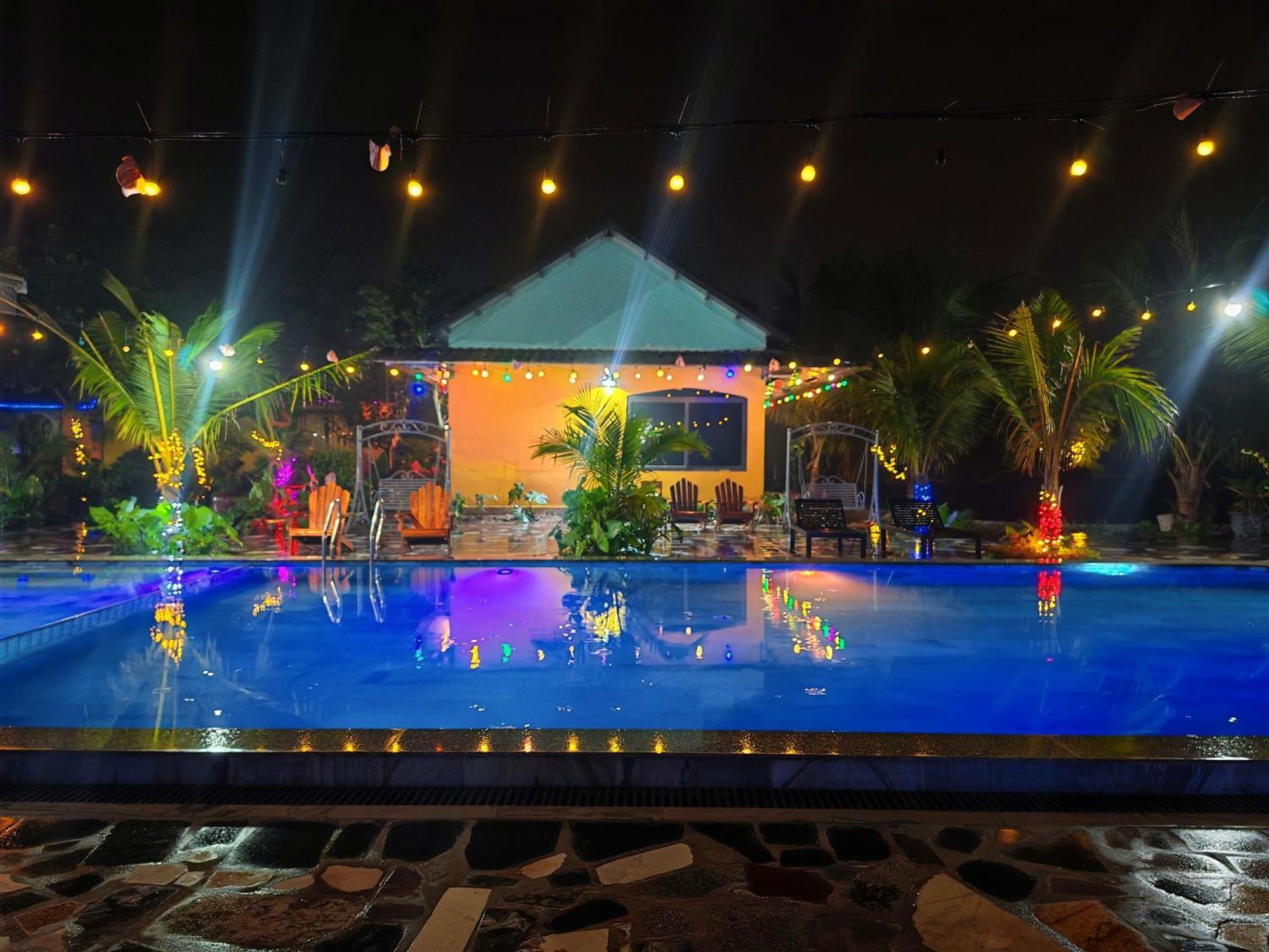Villa Ninh Binh Peaceful Retreat Exterior foto