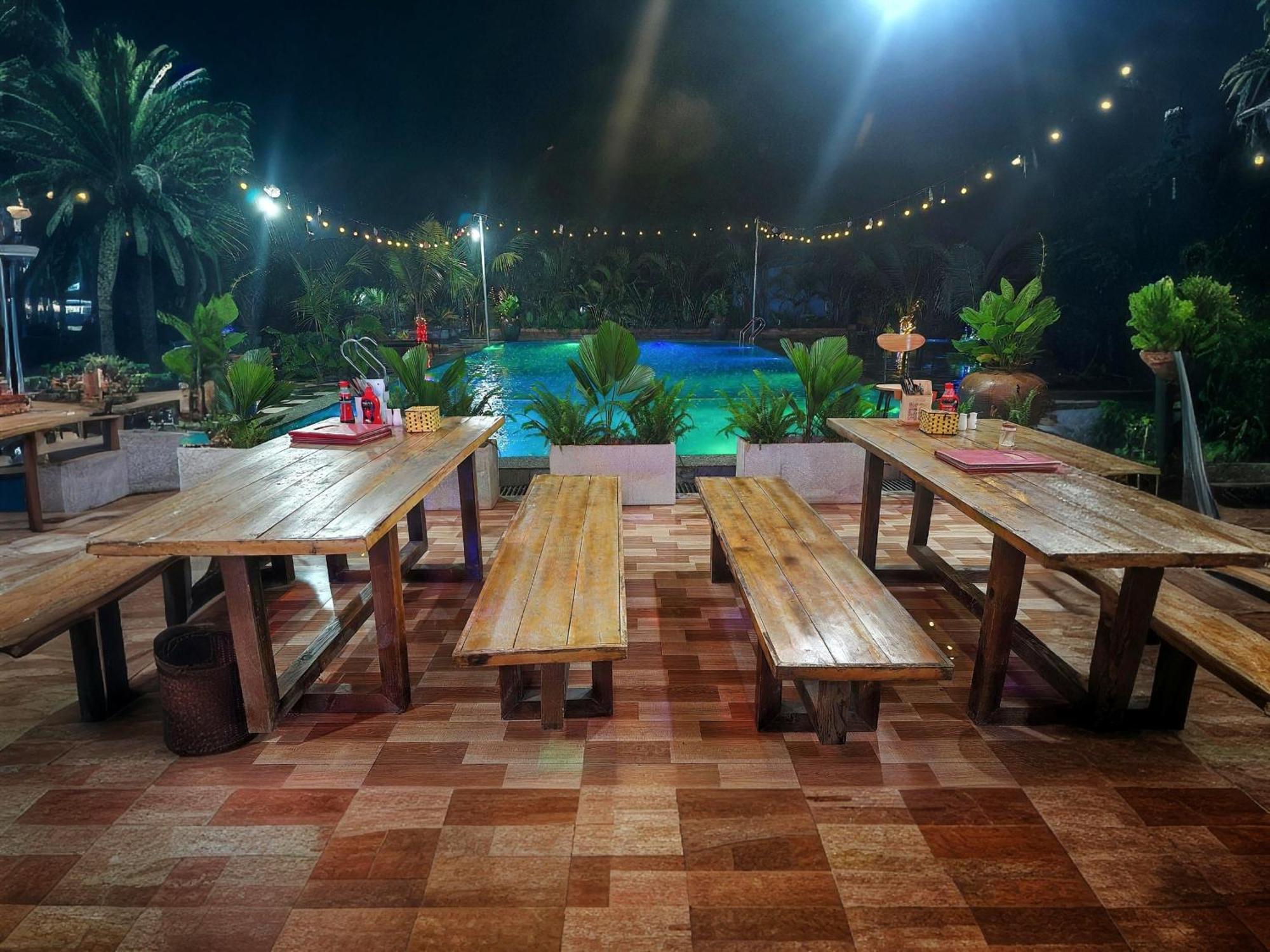 Villa Ninh Binh Peaceful Retreat Exterior foto