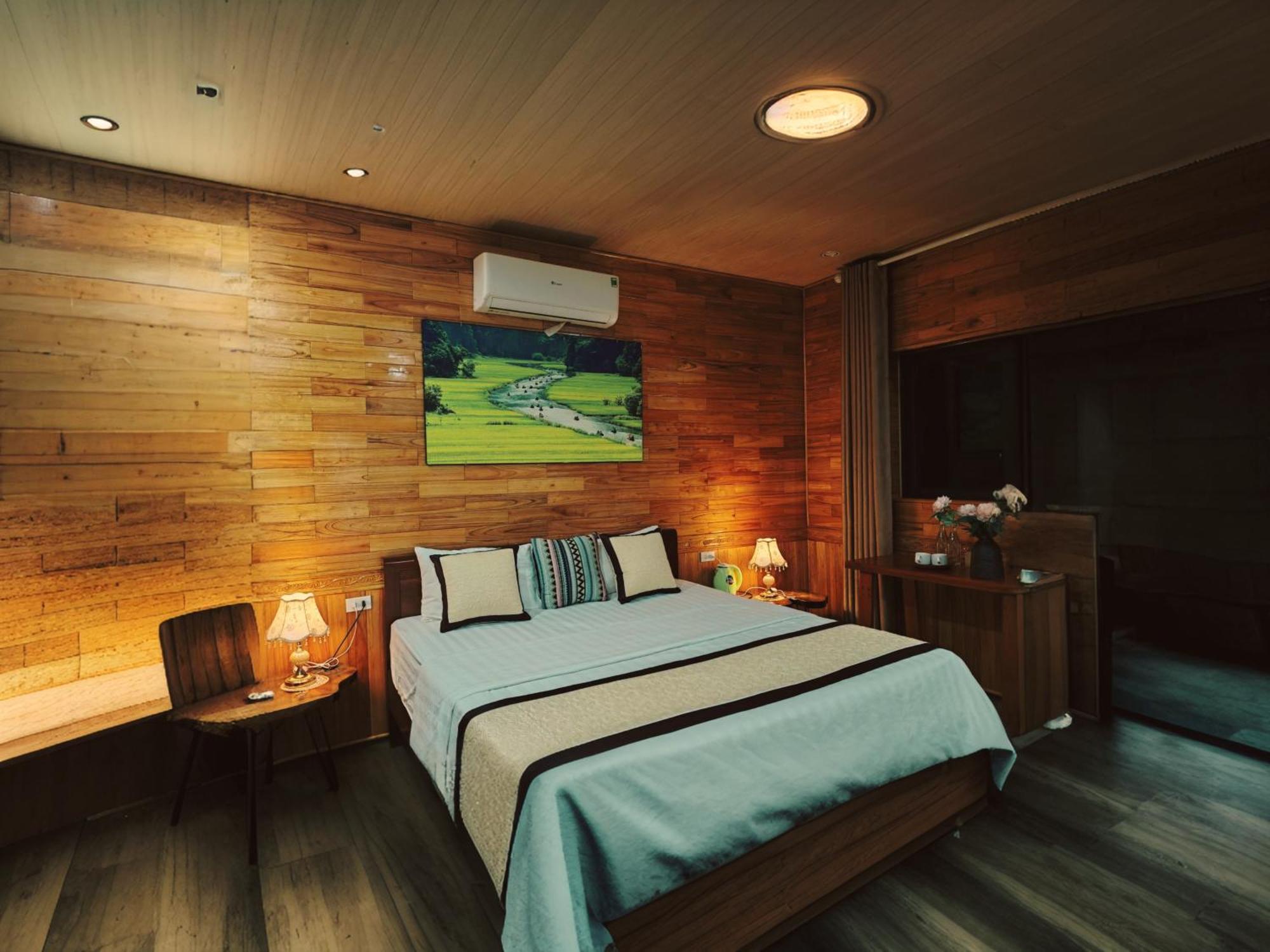 Villa Ninh Binh Peaceful Retreat Exterior foto