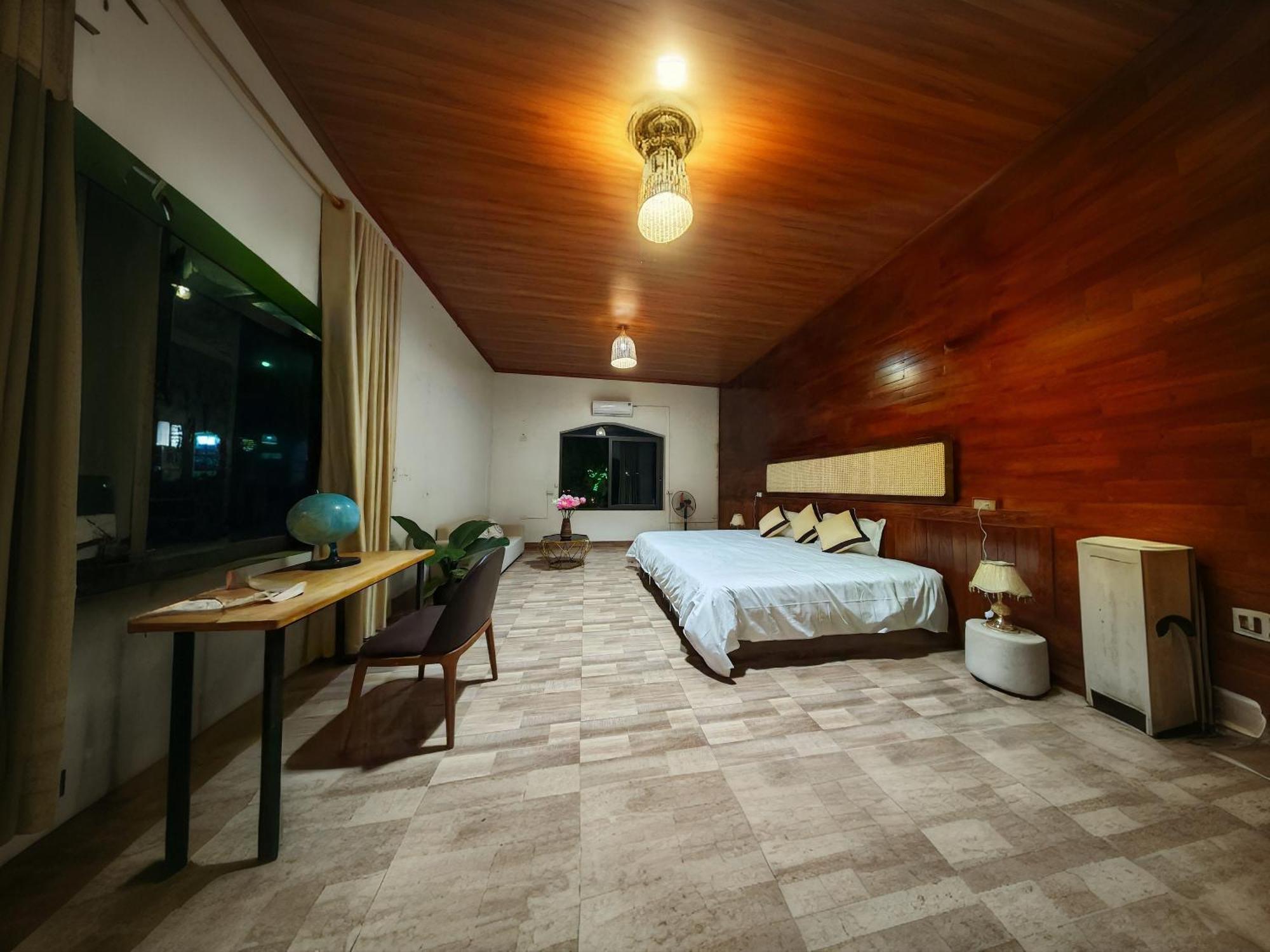 Villa Ninh Binh Peaceful Retreat Exterior foto